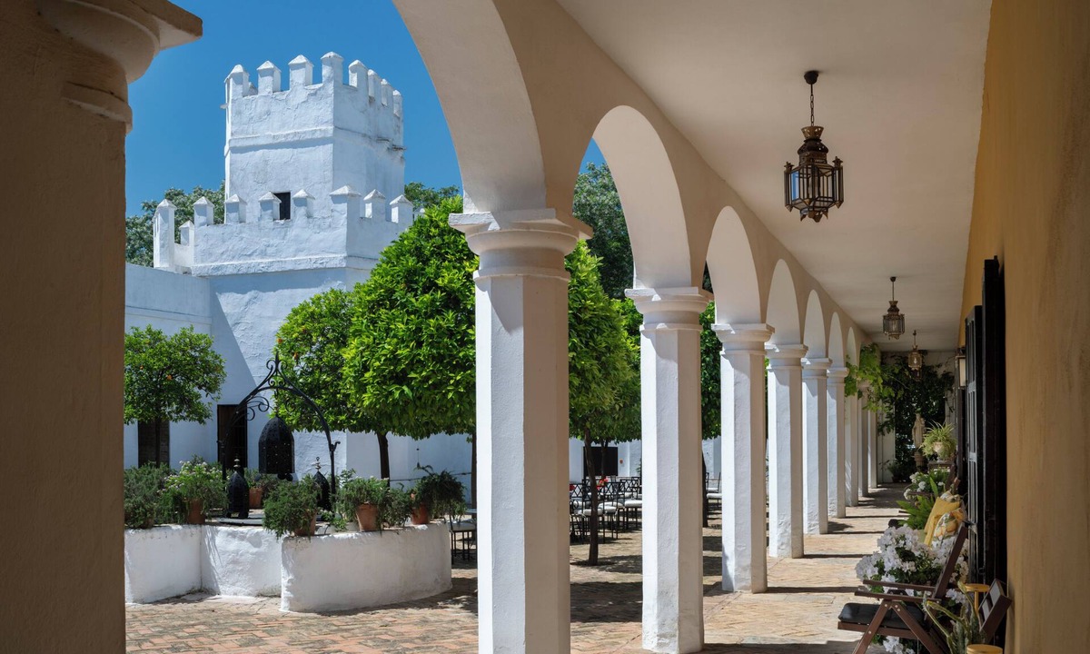 Torre de la Reina Hotel | Hospedium Hotel Cortijo Torre De La Reina