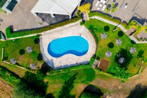 Talayuela Hotel | Hospedium Hotel Valles de Gredos Golf