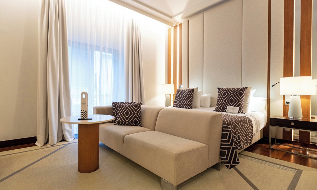 Alicante City Centre Hotel | Hospes Amérigo, Alicante, a Member of Design Hotels