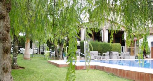 Santaella Hostel | Hostal Al-Andalus