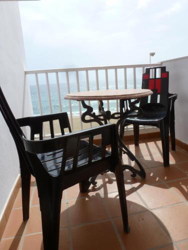 Garrucha House | Hostal Cortés