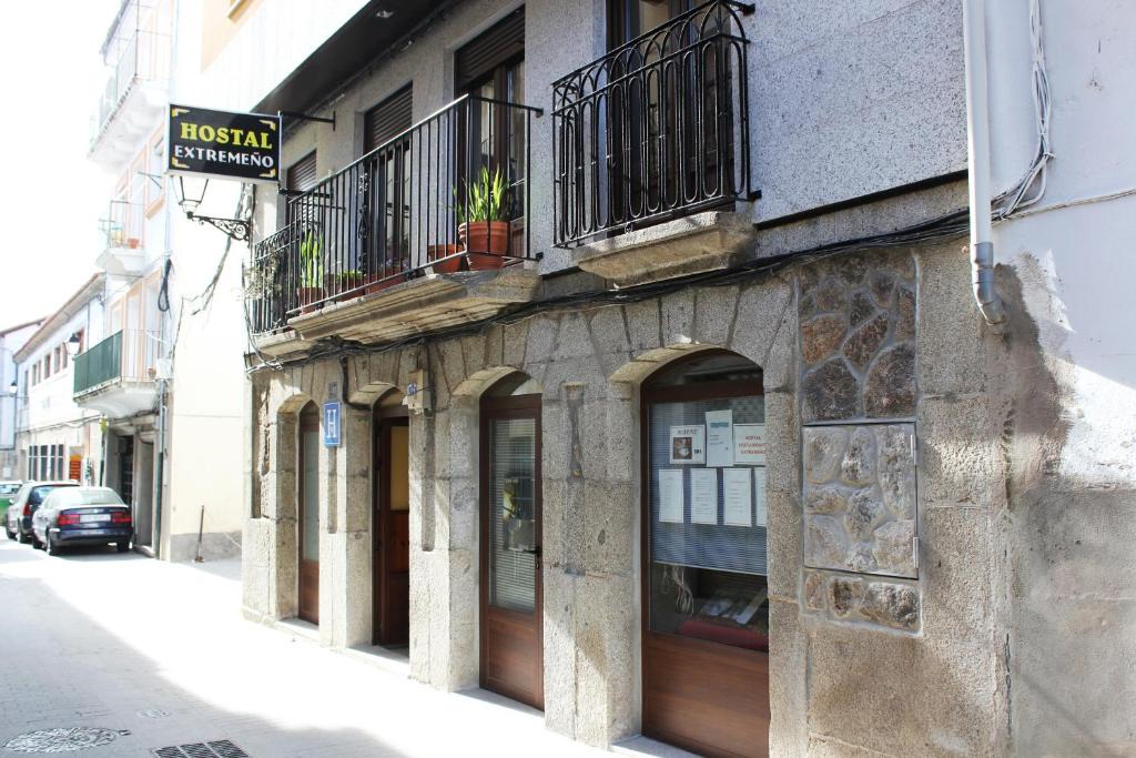 Bejar Hostel | Hostal Extremeño