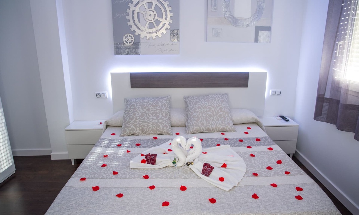 Plasencia Hostel | Hostal Goyesco Plaza