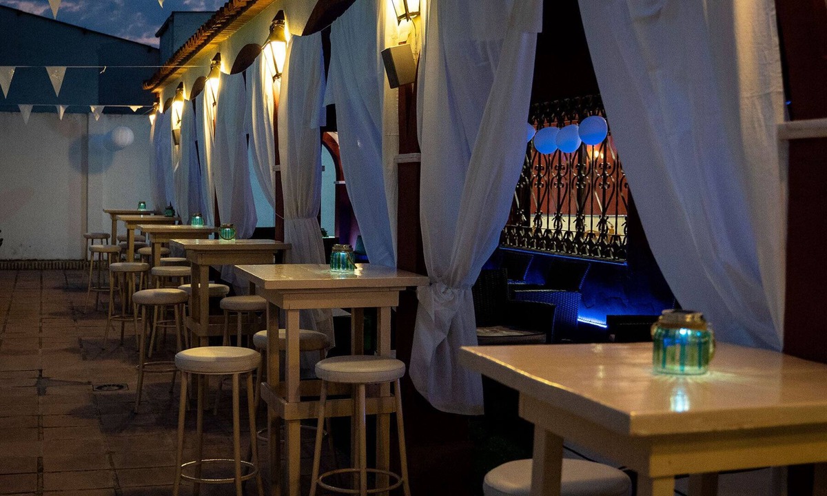 Cordoba Hostel | Hostal La Bartola