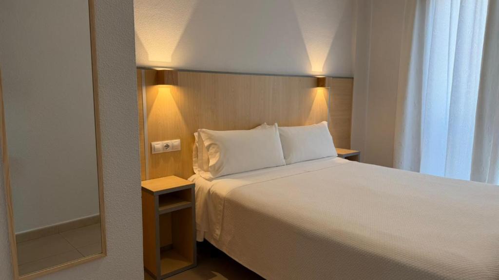 Punta Umbria House | Hostal Manuela