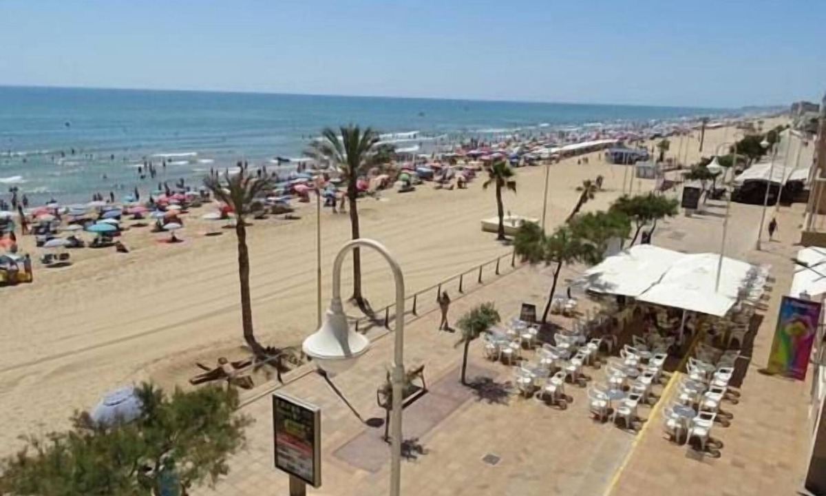 San Fulgencio House | Hostal Mari Loli