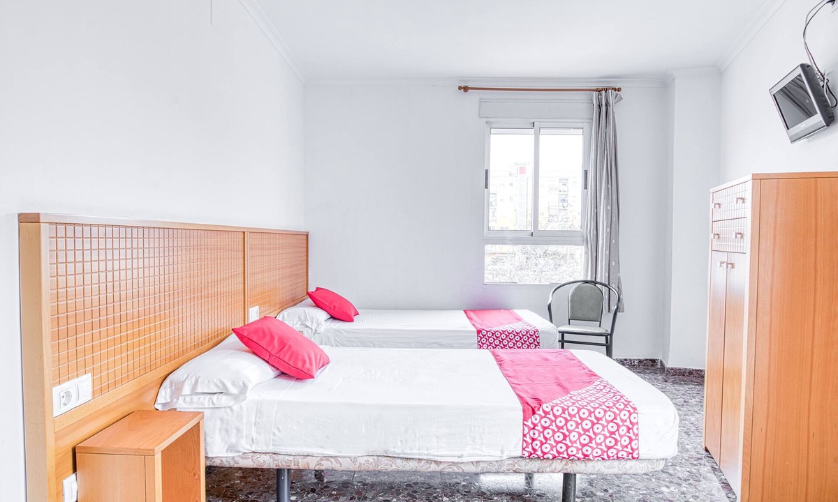 Picanya House | Hostal Nova Picanya
