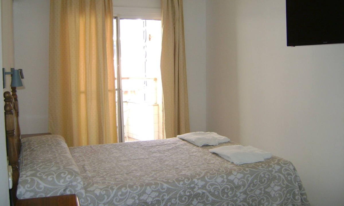 Novelda Hostel | Hostal Residencia Pasaje