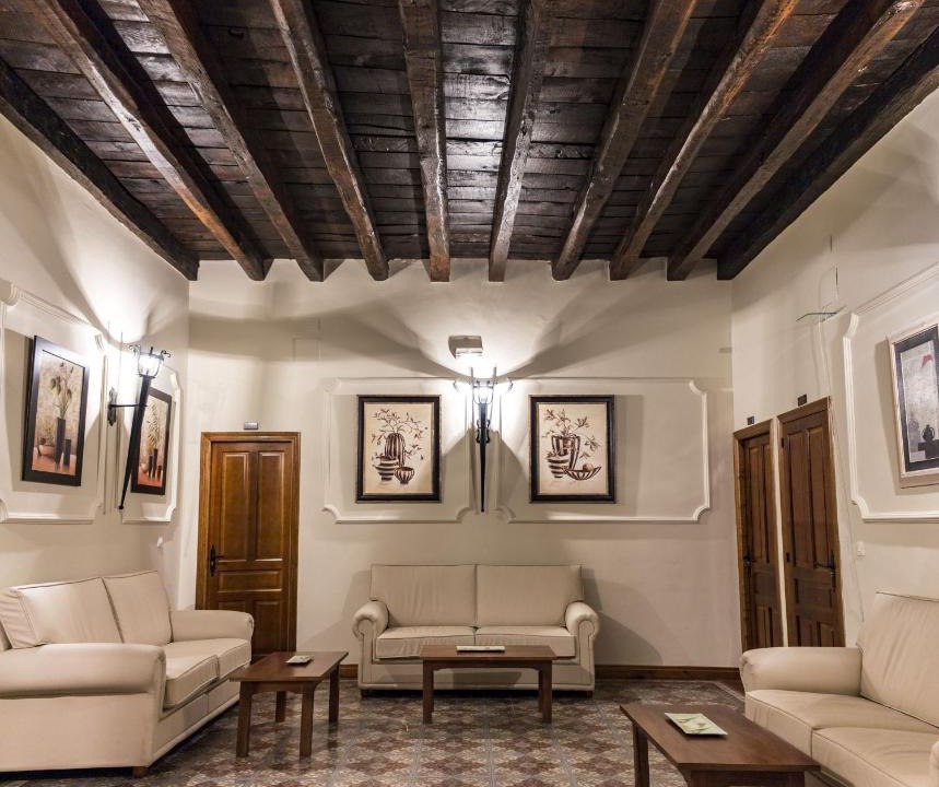 Trujillo House | Hostal San Miguel