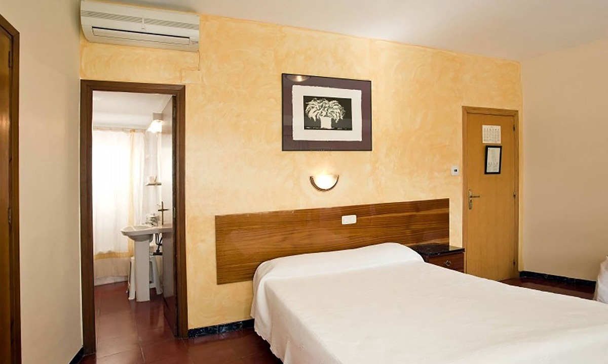 Oliva Hostel | Hostal Tropical