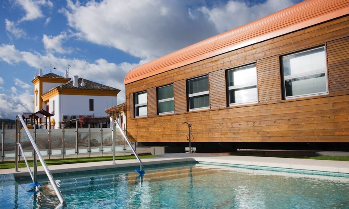 Olvera Hostel | Hostal Vía Verde de la Sierra