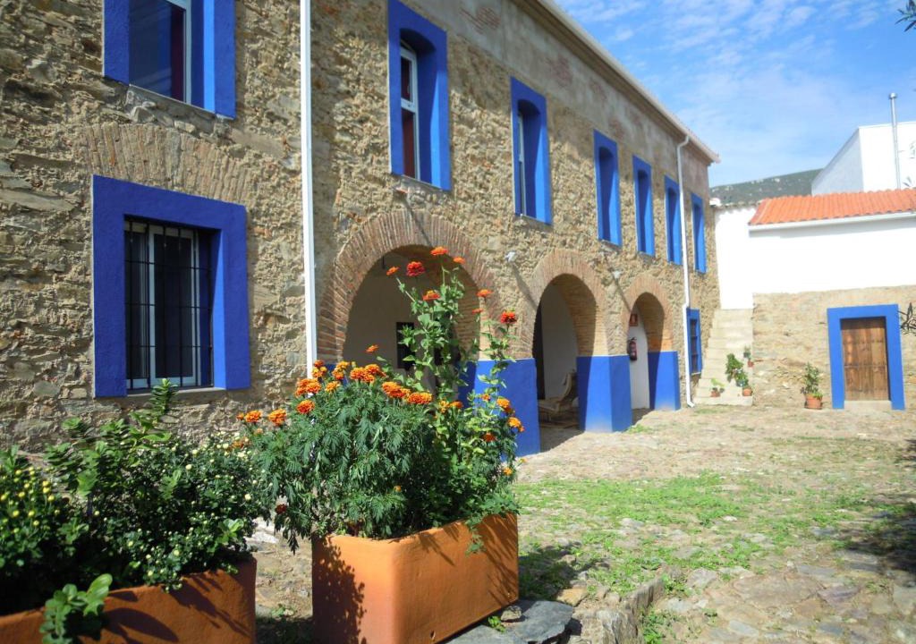 Canaveral Hostel | Hostel Cañaveral