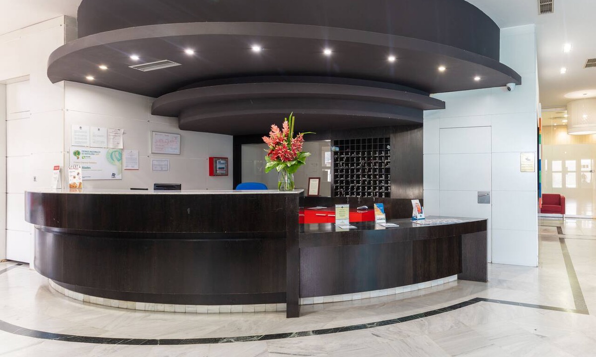 Loja Hotel | Hotel Abades Loja