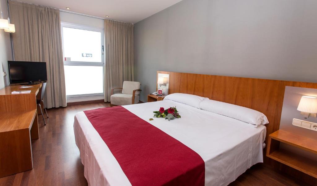 Los Arenales del Sol Hotel | Hotel AG Express Elche