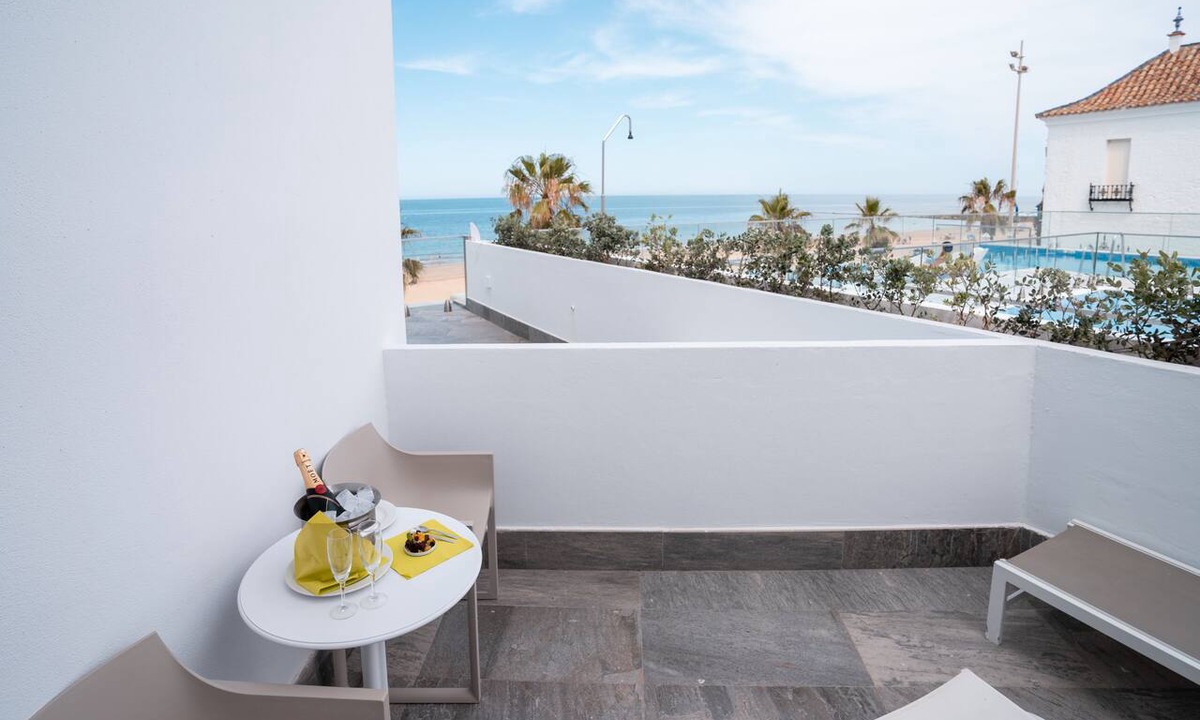 Chipiona Hotel | Hotel Agaró
