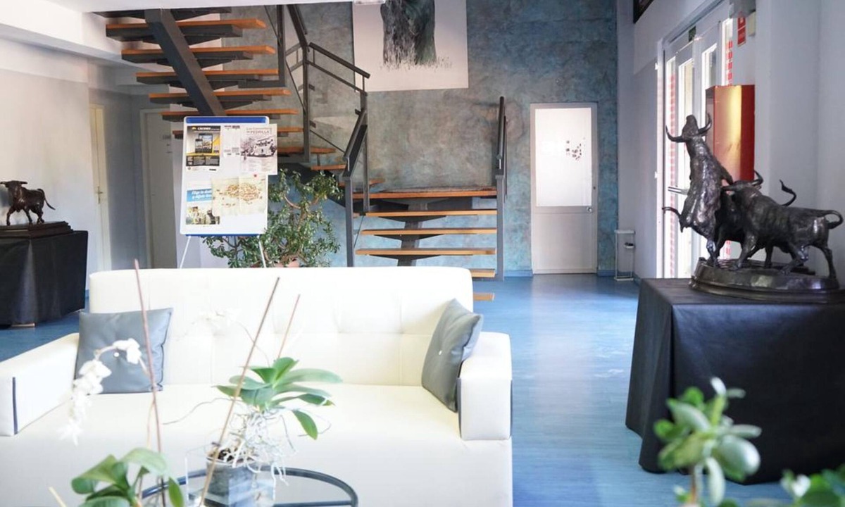 Distrito Norte Hotel | Hotel AHC Cáceres