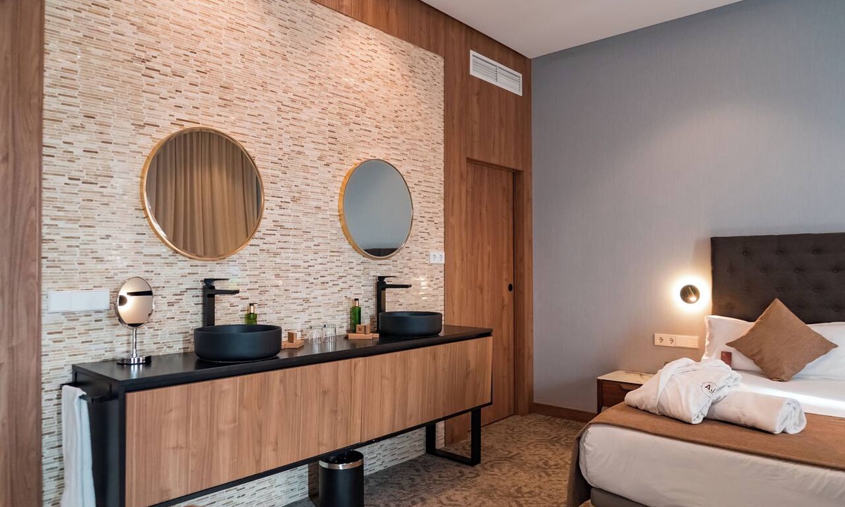 Gran Alacant Hotel | Hotel AJ Gran Alacant