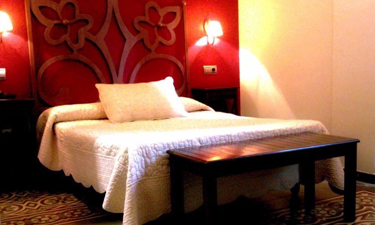Jerez de la Frontera Old Town Hotel | Hotel Al Andalus Jerez