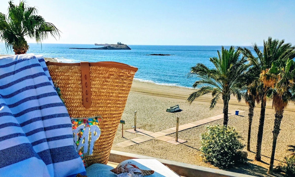 Carboneras Hotel | Hotel Alboran