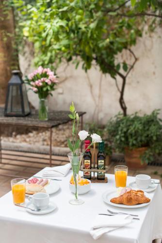 Santa Cruz Hotel | Hotel Alcántara