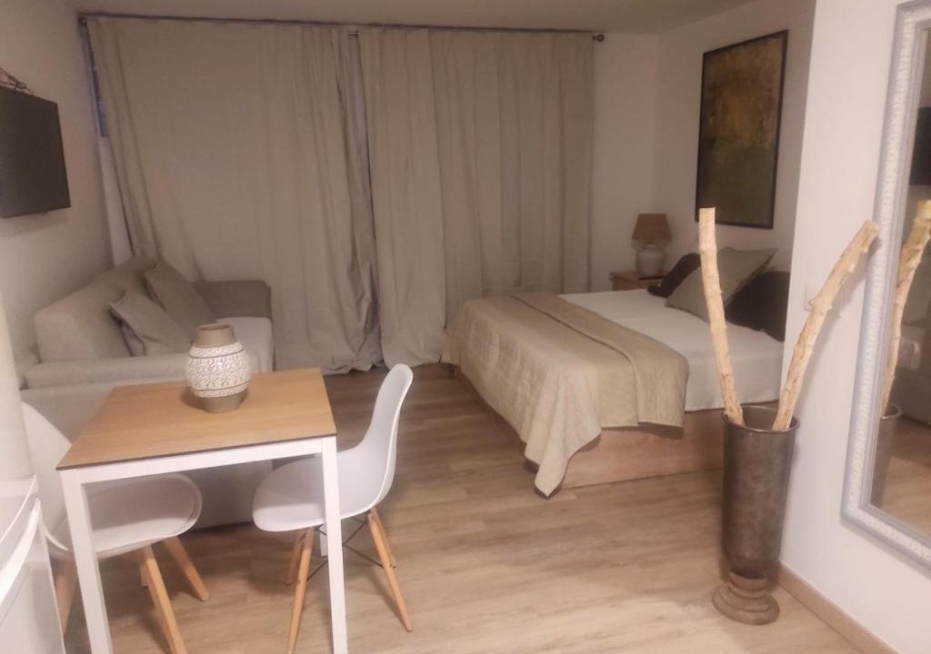 Punta Umbria Apartment | HOTEL apartamentos SEVEN ROOMS