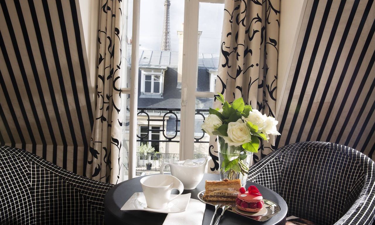 Grenelle Hotel | Hotel Ares Eiffel