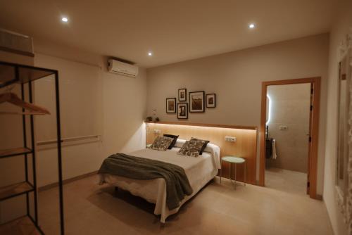 Archidona Hotel | Hotel Asador Las Viñas