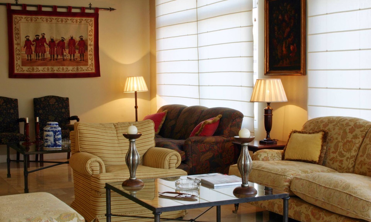 Plasencia Hotel | Hotel Azar