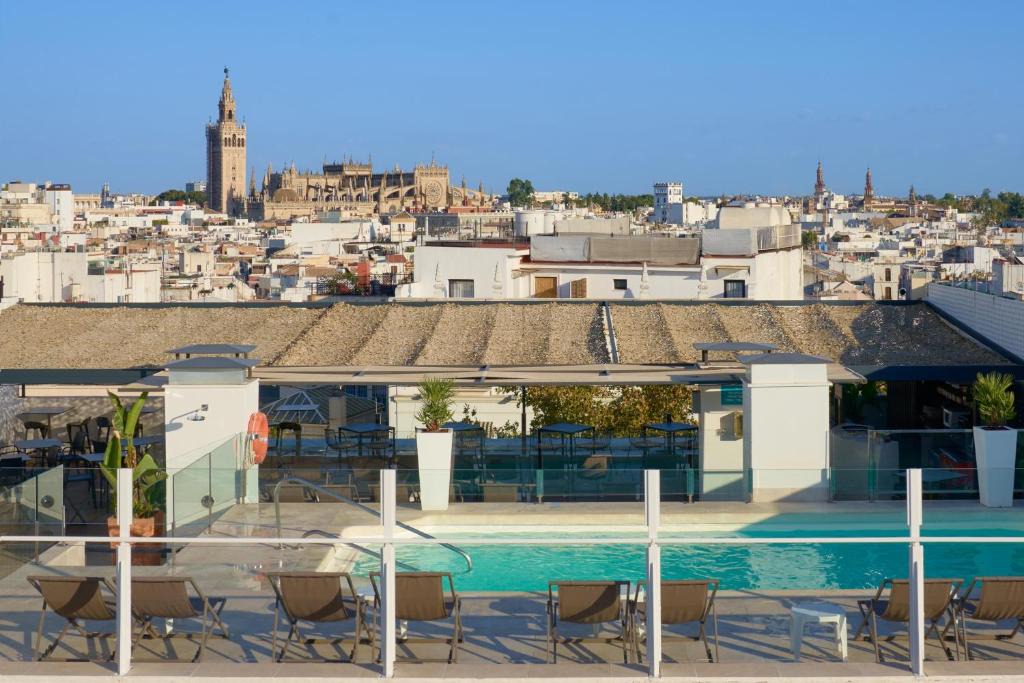 Museo Hotel | Hotel Bécquer