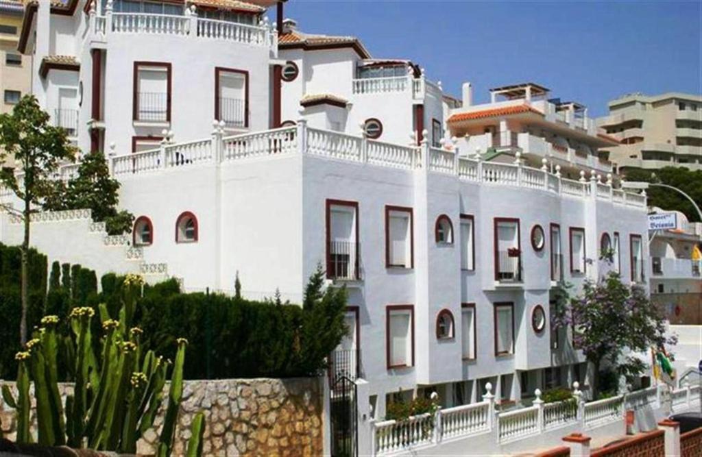 Benalmadena Costa Hotel | Hotel Betania