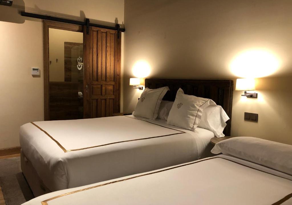 Navalcarnero Hotel | Hotel Boutique Casa del Comendador
