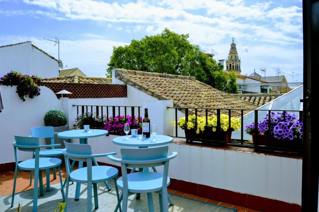 Jewish Quarter Hotel | Hotel Boutique La Llave de la Judería