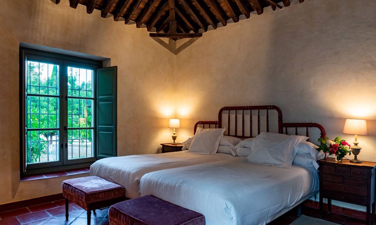 Ronda Hotel | Hotel Boutique Molino del Arco