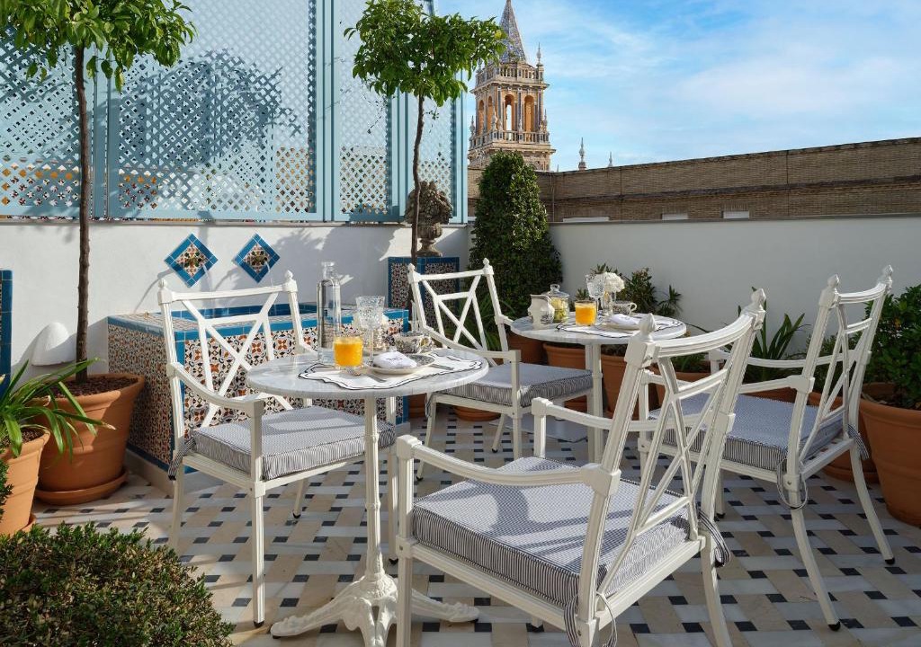 Triana Hotel | Hotel Boutique Triana House