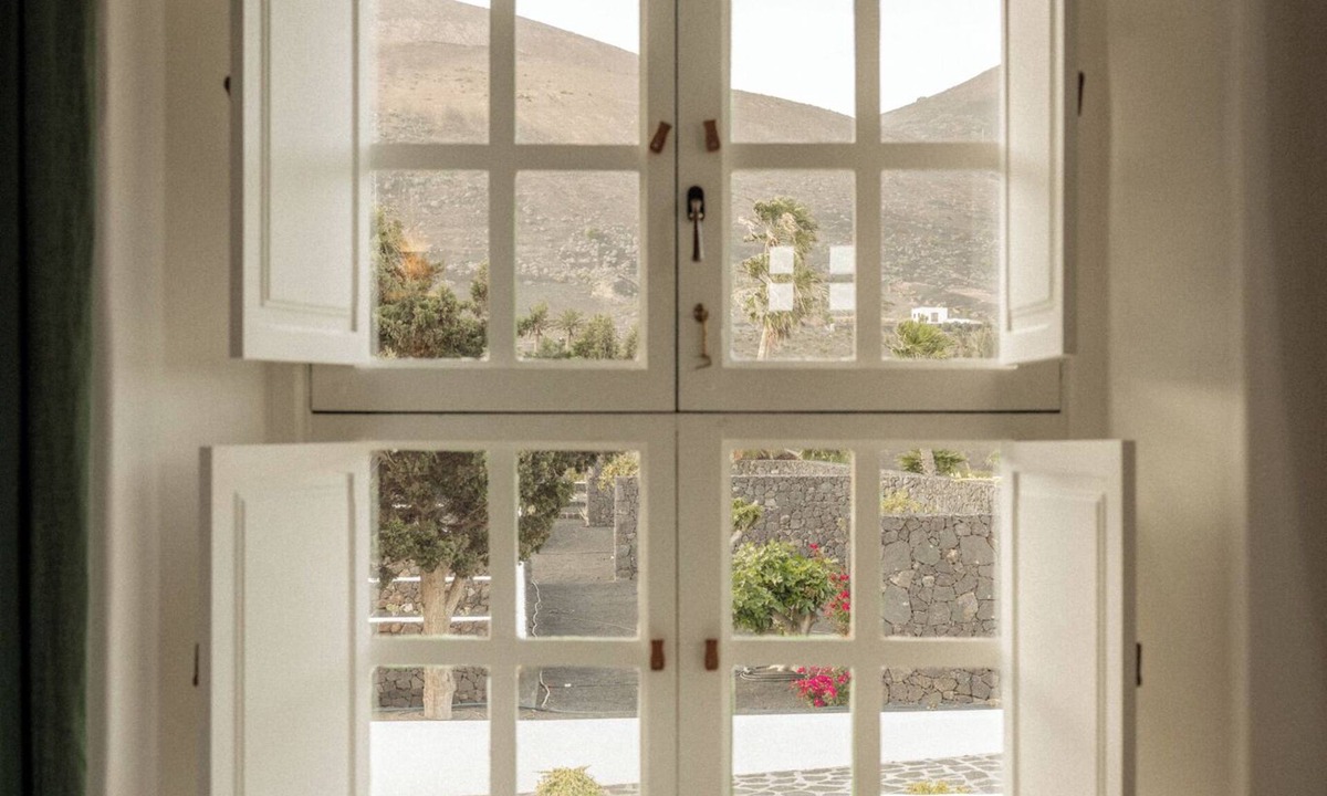 Macher Hotel | Hotel César Lanzarote