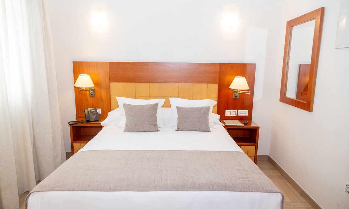 Cordoba Old City Hotel | Hotel Córdoba Centro