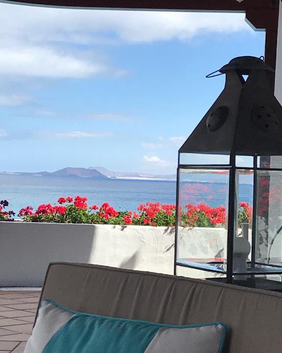 Playa Blanca Hotel | Hotel Casa Del Embajador