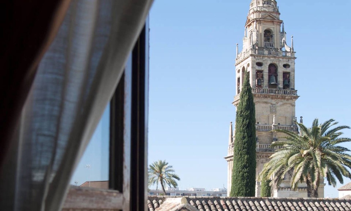 La Catedral Hotel | Hotel Casa Museo de la Mezquita