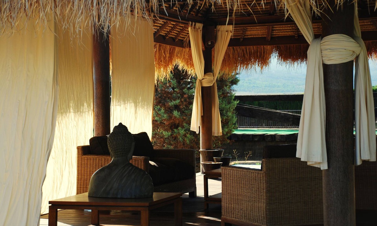 Castalla Hotel | Hotel Caseta Nova
