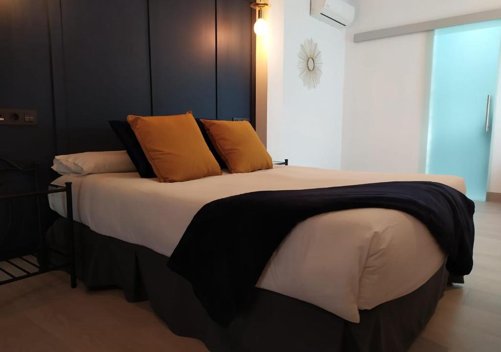 Centro - Sagrario Hotel | Hotel Cedran