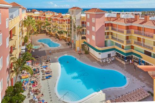 Castillo Caleta de Fuste Hotel | Hotel Chatur Costa Caleta