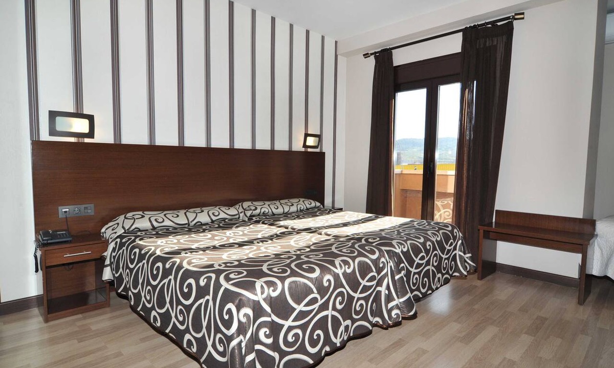 Plasencia Hotel | Hotel Ciudad de Plasencia