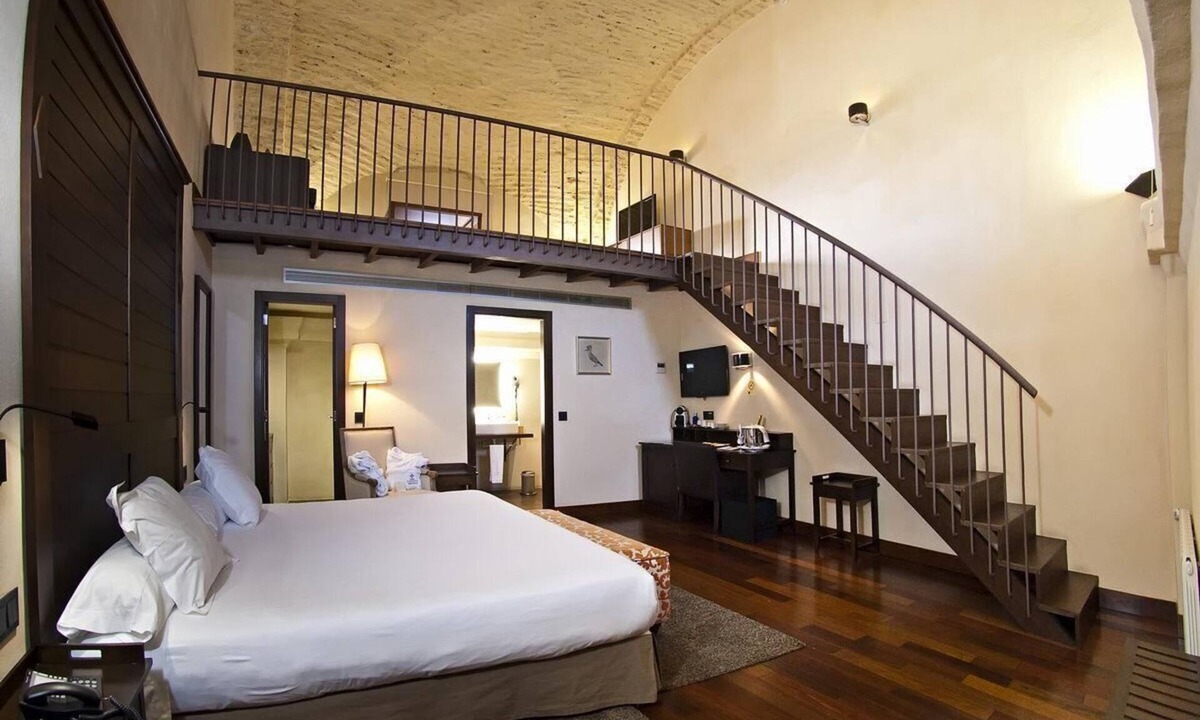 Aracena Hotel | Hotel Convento Aracena & Spa