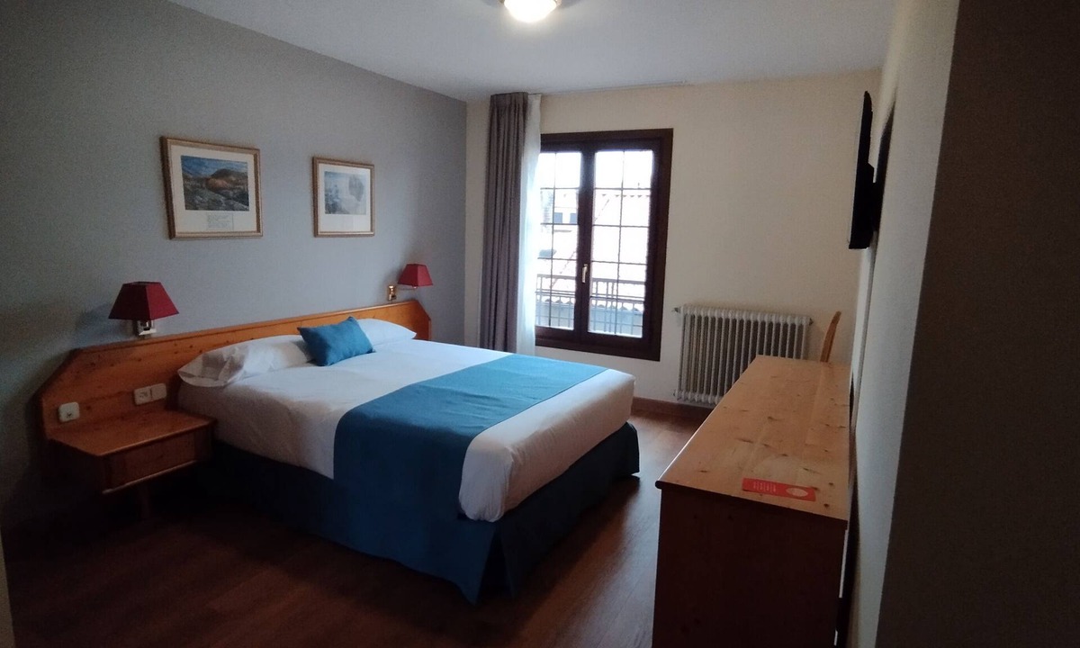 Covaleda Hotel | Hotel Covaleda Soria