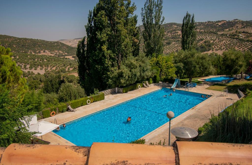 Villamartin Hotel | Hotel del Carmen