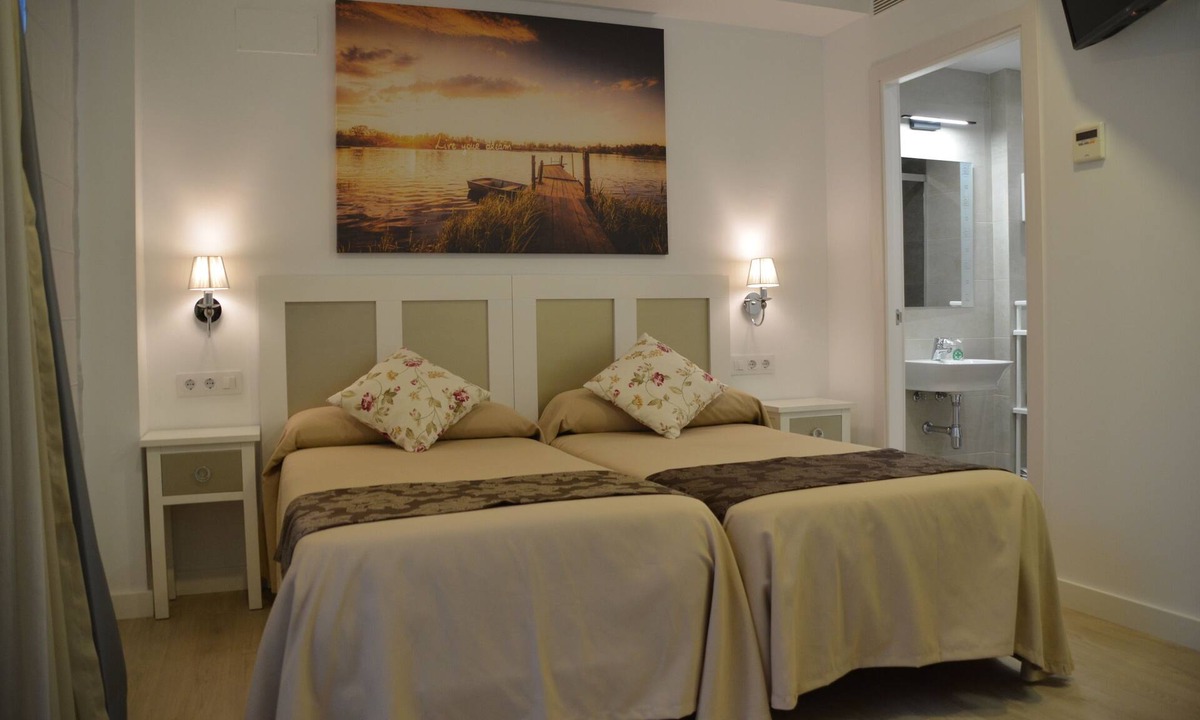 Santa Cruz Hotel | Hotel Doña Lina