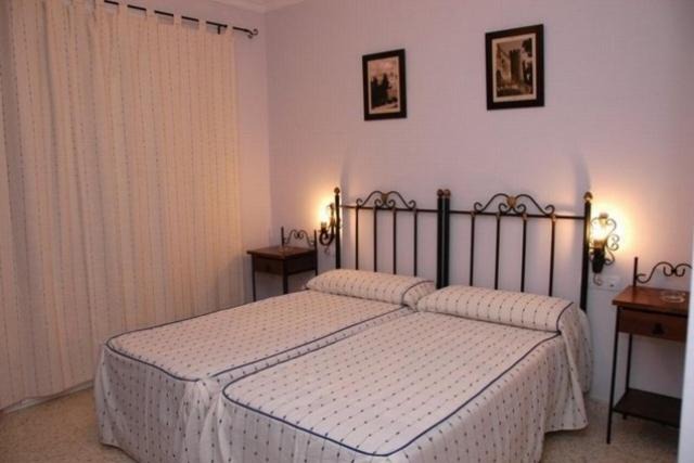 El Coronil Hotel | Hotel Don Juan
