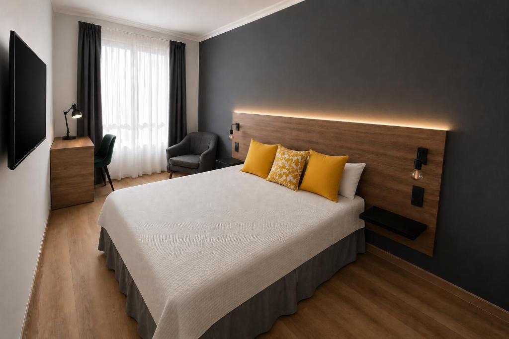Vecindario Hotel | Hotel eó Gran Canaria Aeropuerto - Business & Events