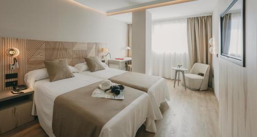 Loja Hotel | Hotel El Mirador