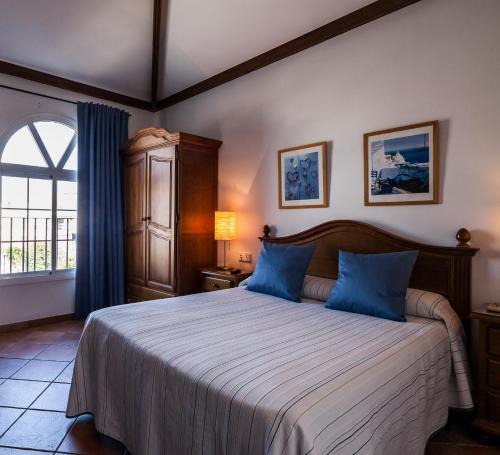 Osuna Hotel | Hotel El Molino